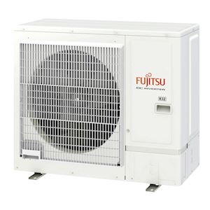  AOYG 36 KBTB.UE - unité extérieure clim gaine cassette et maxi-multi 9500W R32 - 400x400px